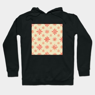 Snowflake Hoodie